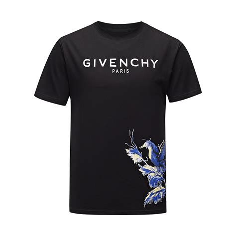 givenchy shirt mens replica|givenchy t shirt men price.